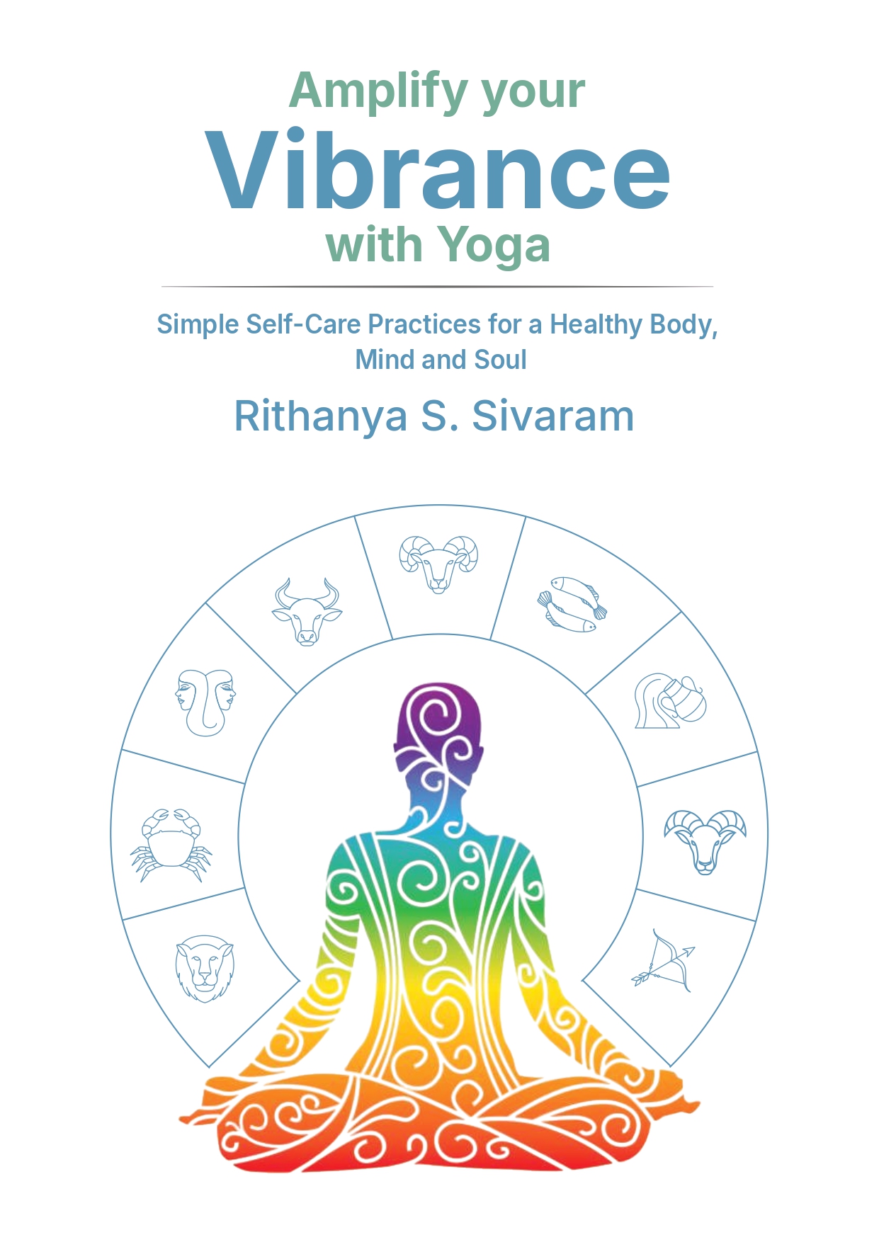 Amplify your Vibrance with Yoga